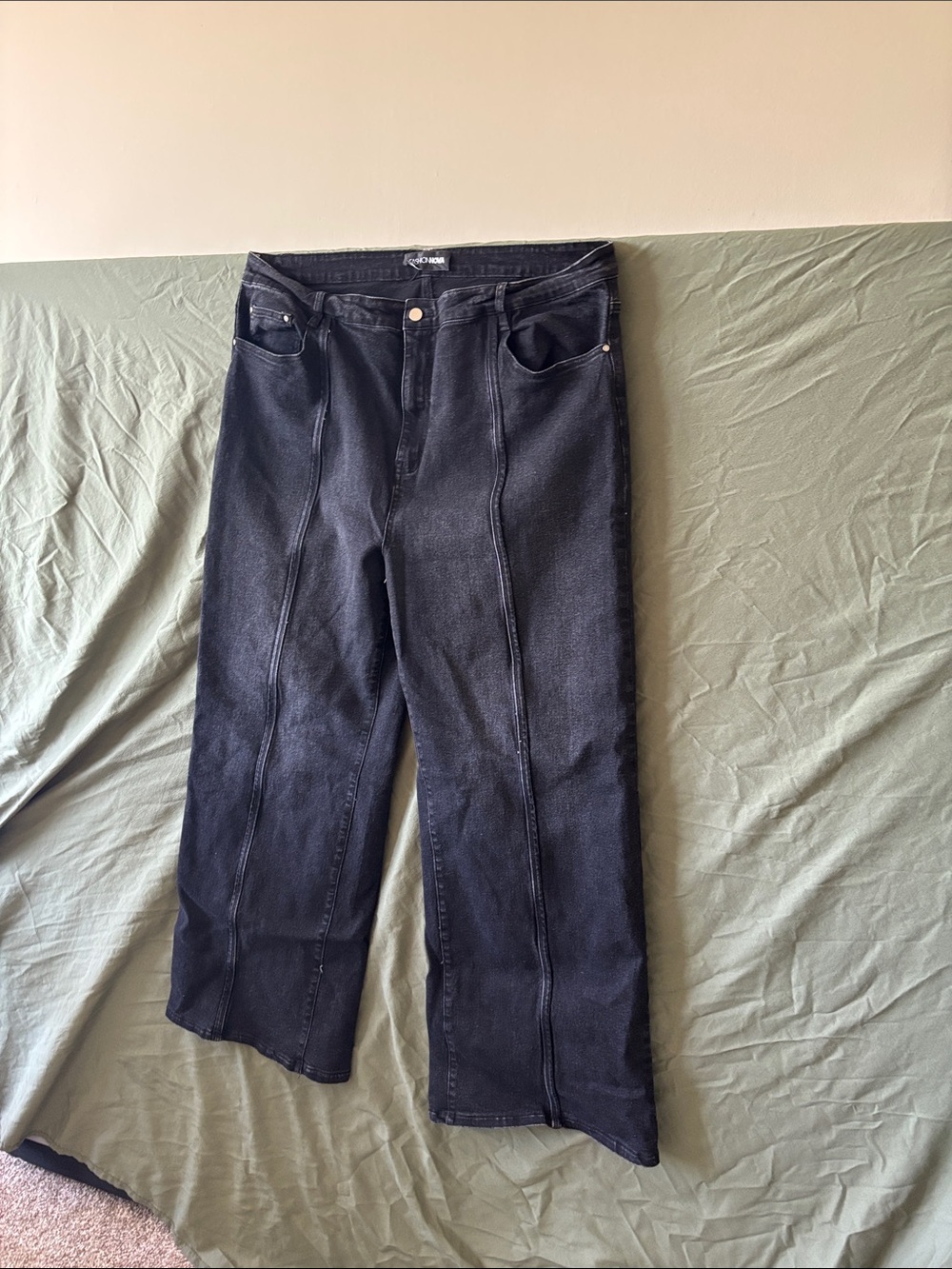 Black jeans 2 for 1